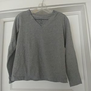 White Stag - gray t-shirt